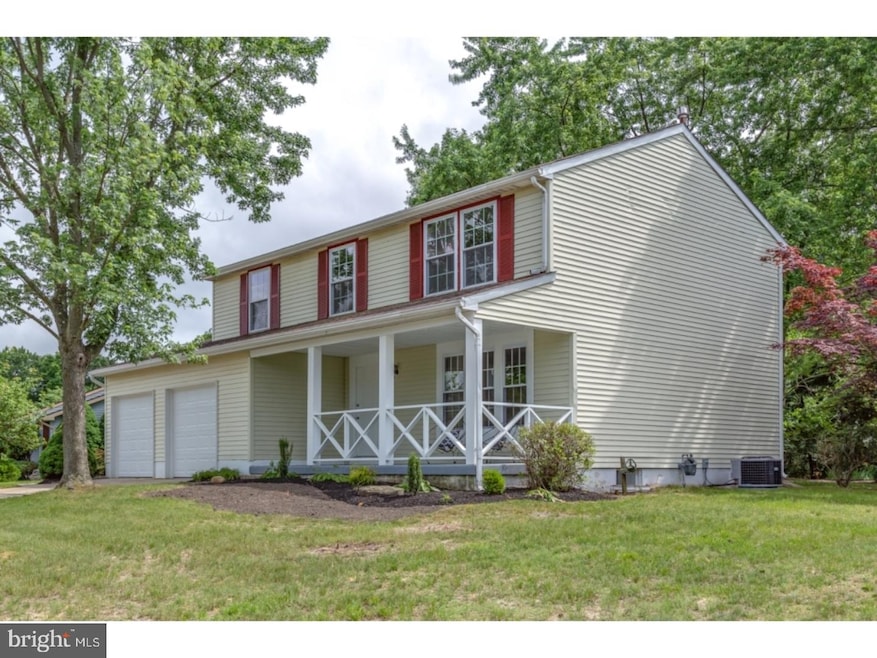 7 Venus Way, Sewell, NJ 08080 - photo 1