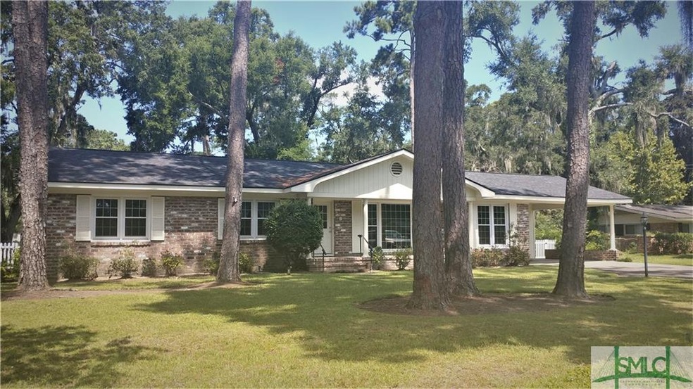 6 S Cromwell Rd, Savannah, GA 31410 - photo 1