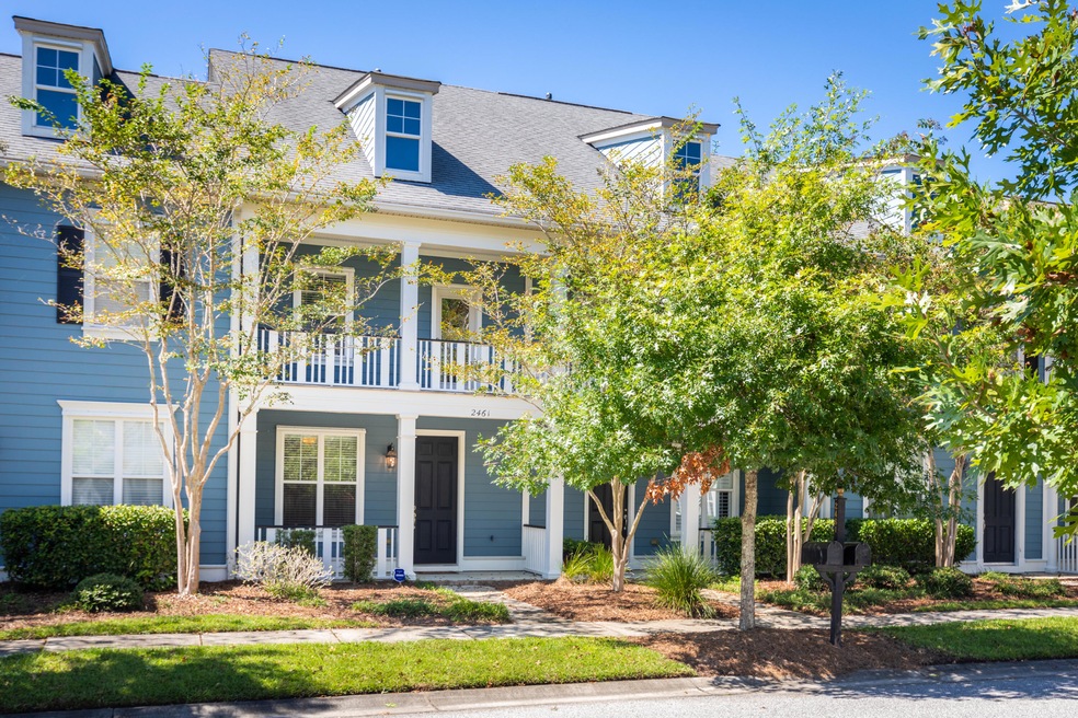 2461 Kings Gate Lane