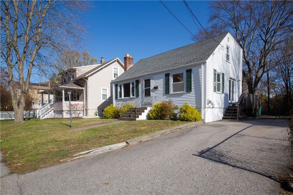 60 Errol St, Warwick, RI 02888 - photo 1