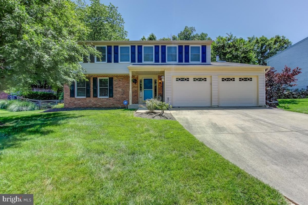 1372 Rock Chapel Rd, Herndon, VA 20170 - photo 1