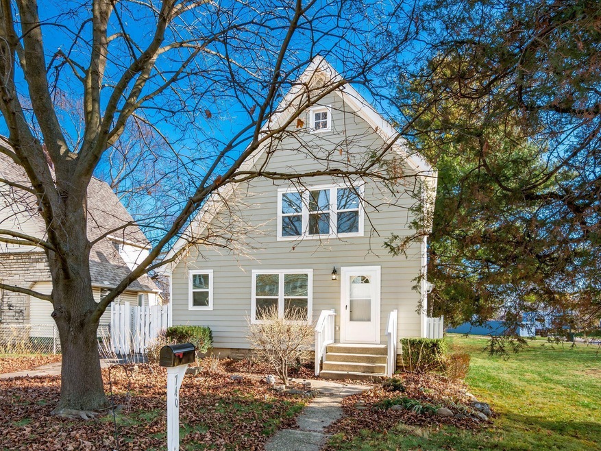 Welcome to 740 Eureka!