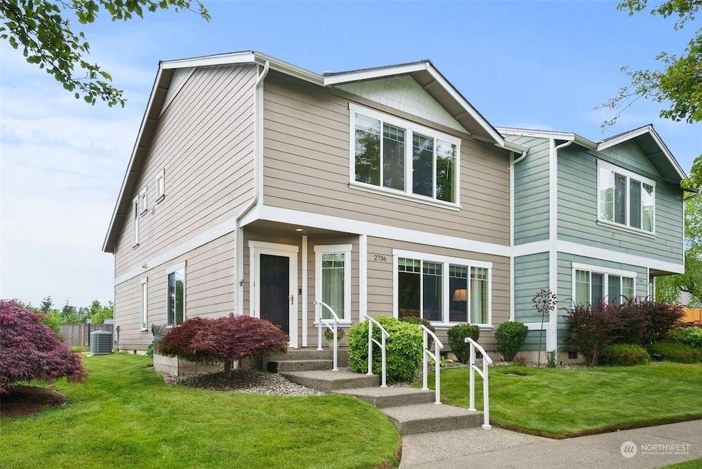 2736 10th Ct SE, Olympia, WA 98501 - photo 1