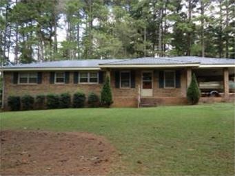 25 Sunset Ln, Bremen, GA 30110 - photo 1
