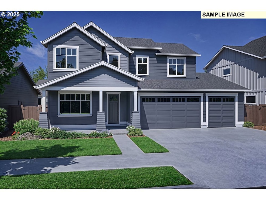 1305 SE 17th Ave, Canby, OR 97013 - photo 1