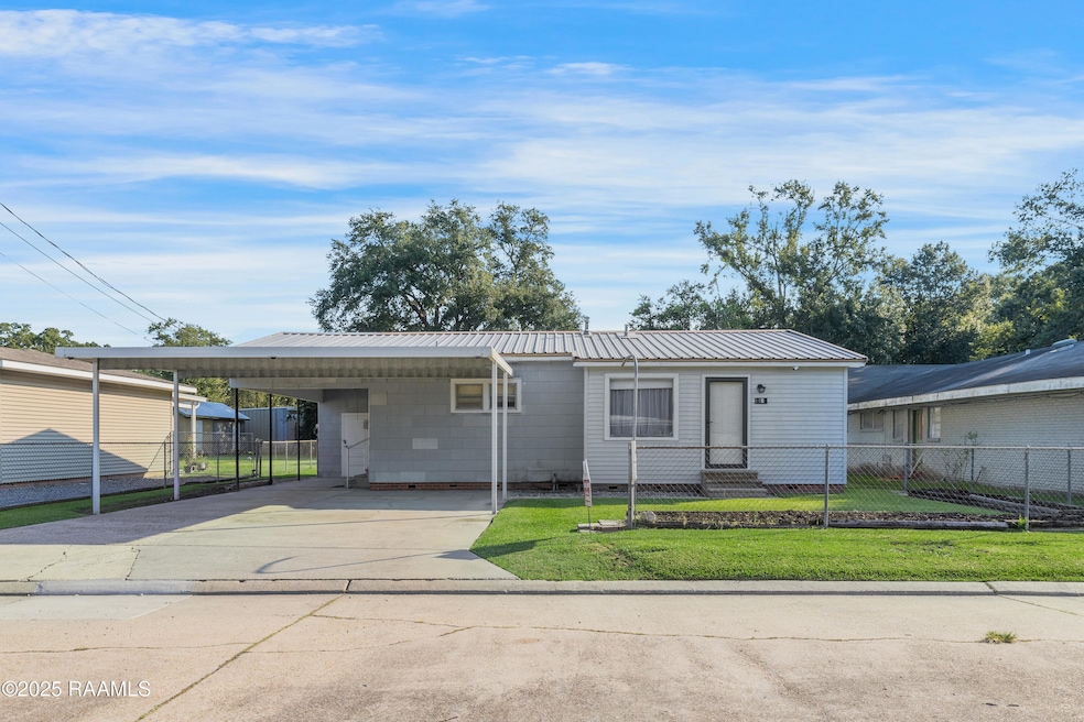 For Sale $109,000 • Co-Listing Agent