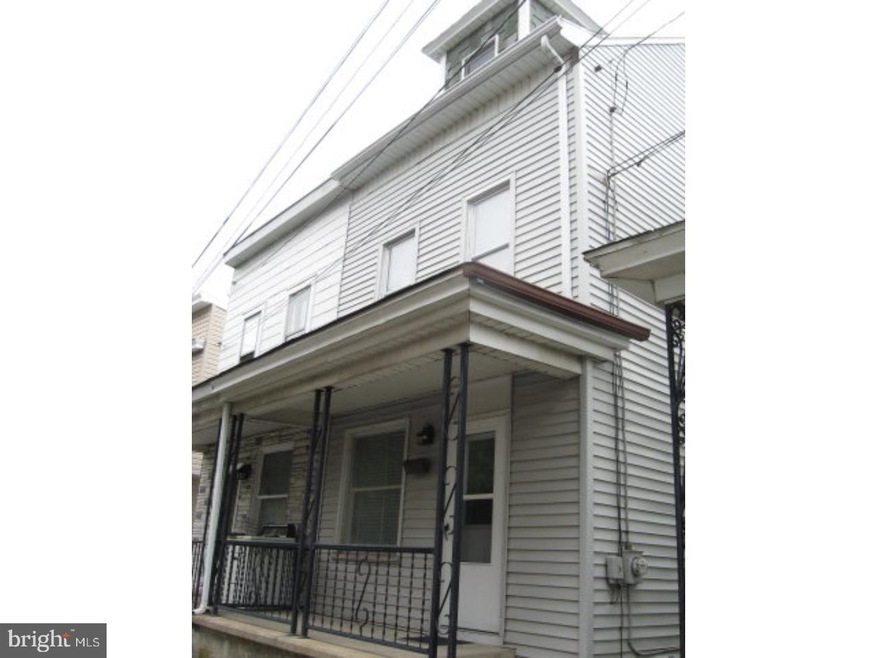 17 Cinder Aly, Saint Clair, PA 17970 - photo 1