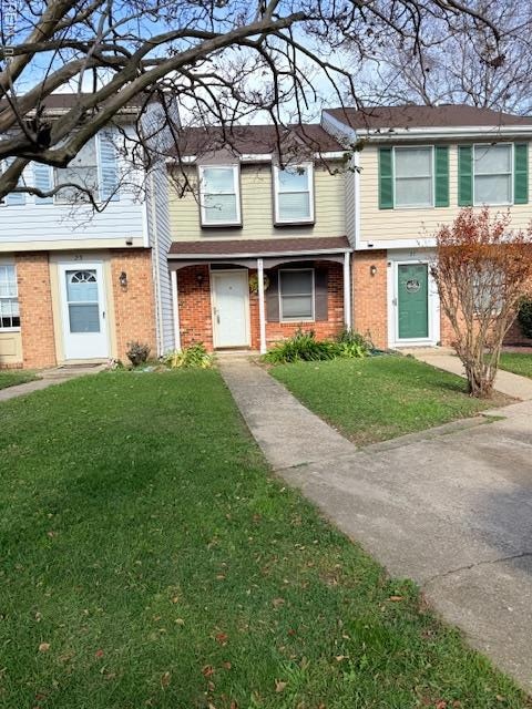 25 Christine Ct, Hampton, VA 23666 - photo 1