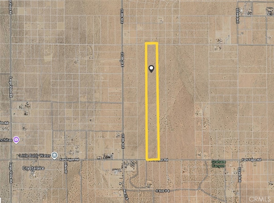 216 Ste, Llano, CA 93544 - photo 1