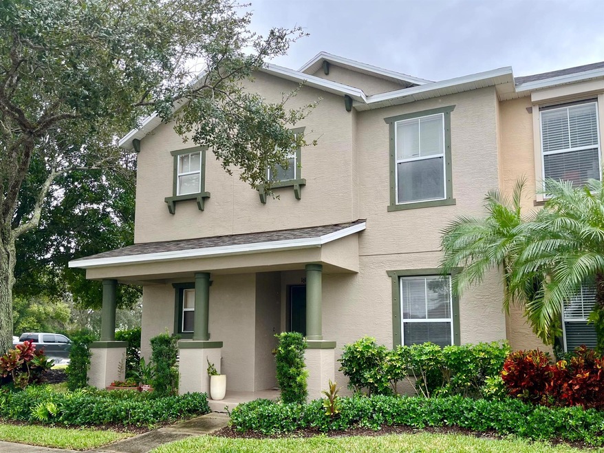 1612 W Pointe West Way W, Vero Beach, FL 32966