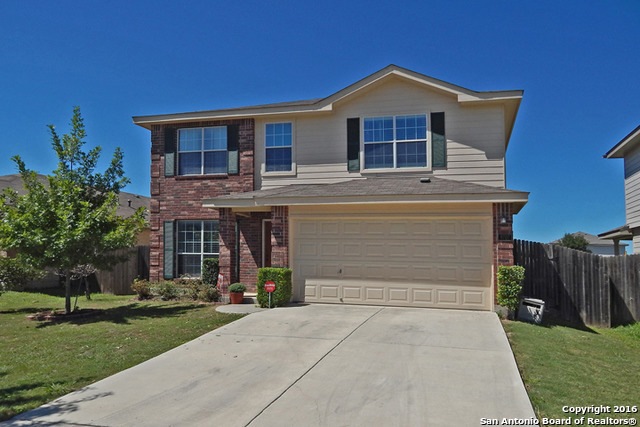 9707 Connemara Bend, San Antonio, TX 78254 - photo 1