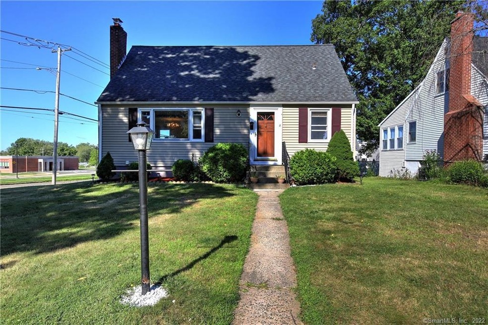 8 Central Ave, West Haven, CT 06516 - photo 1