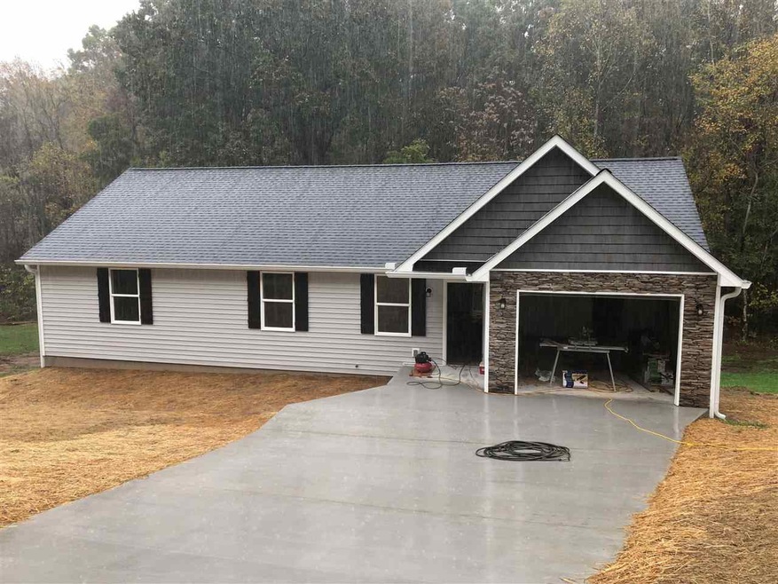 250 Redbird Ln, Rutledge, TN 37861 - photo 1