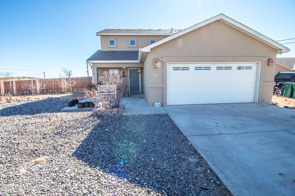 5911 Kristy St, Farmington, NM 87401 - photo 1