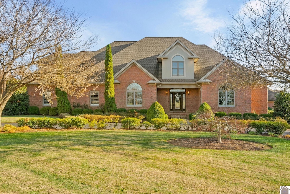 205 Lewis Bridge Way, Hopkinsville, KY 42240 - photo 1