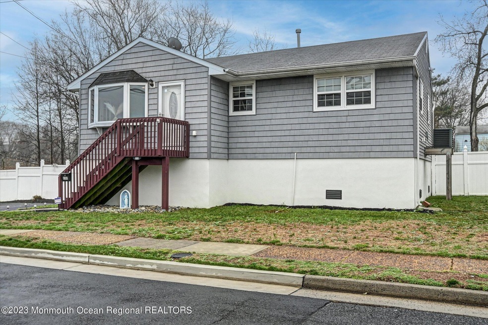 232 Morningside Ave, Union Beach, NJ 07735 - photo 1