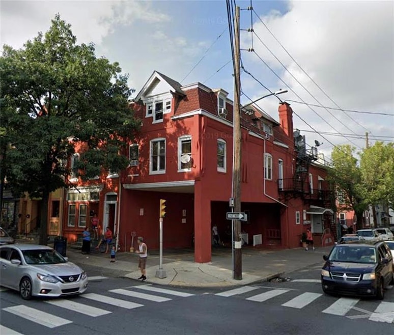 401 N 7th St unit 2nd Floor, Allentown, PA 18102 - photo 1