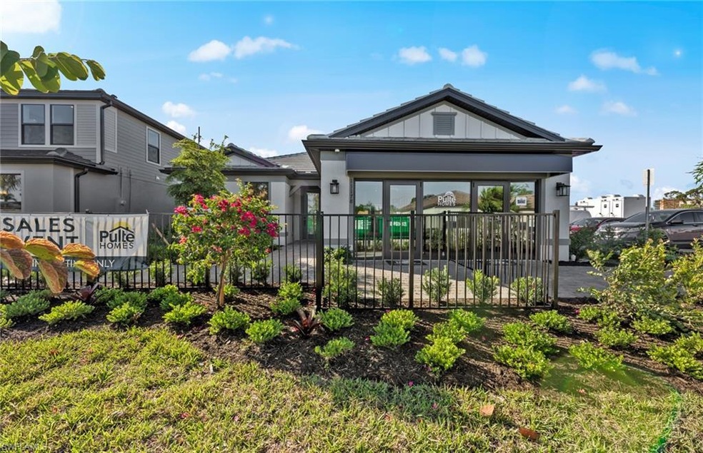 11178 Addison Lake Cir, Fort Myers, FL 33966 - photo 1