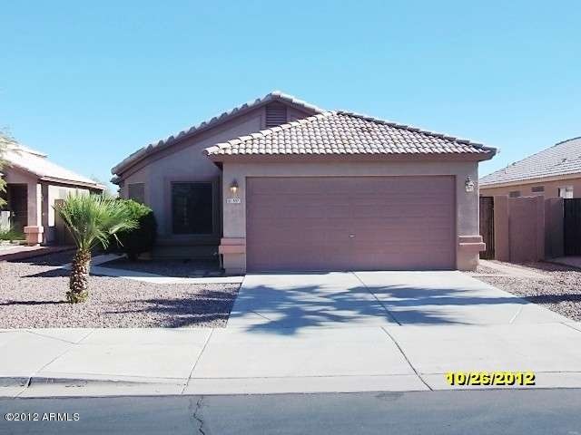 507 S Wildrose, Mesa, AZ 85208 - photo 1