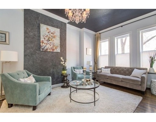 106 Saint Botolph St unit 1, Boston, MA 02115 - photo 1