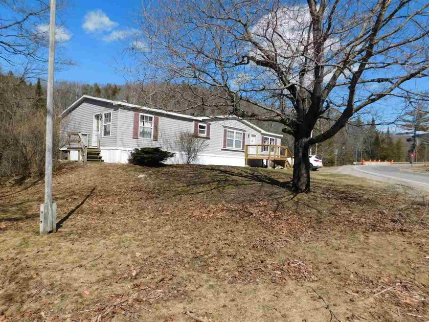 527 Nh Route 118, Warren, NH 03279 - photo 1