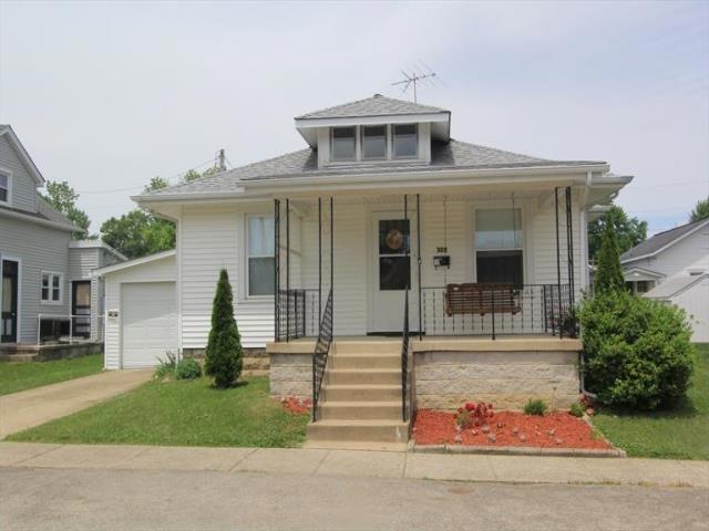 302 W Plum St, Georgetown, OH 45121 - photo 1