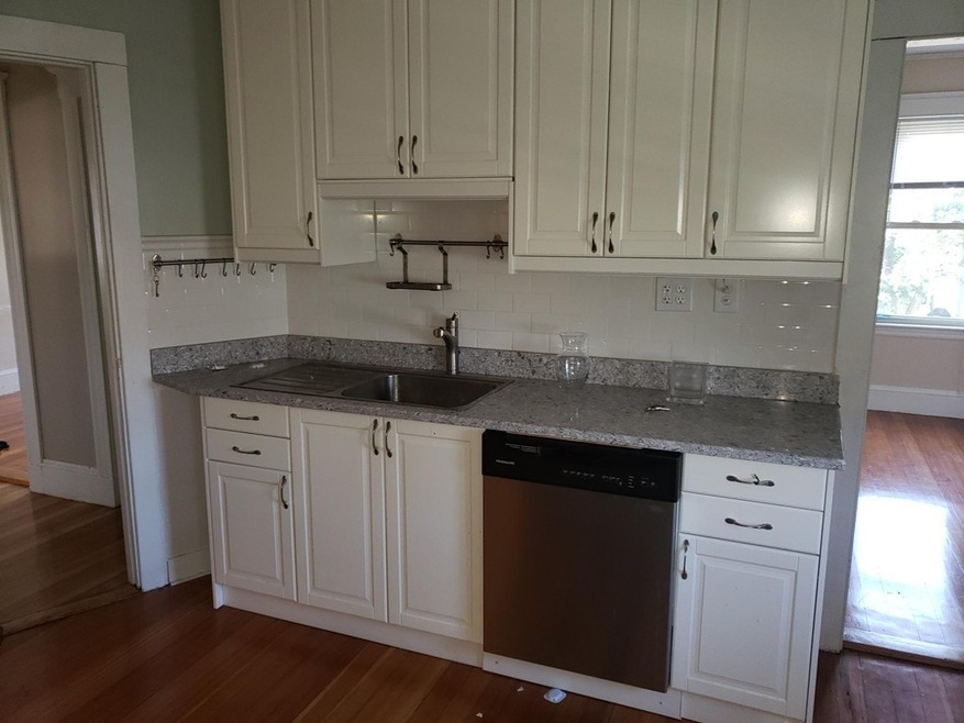 8 Hallet St unit 3, Boston, MA 02122 - photo 1