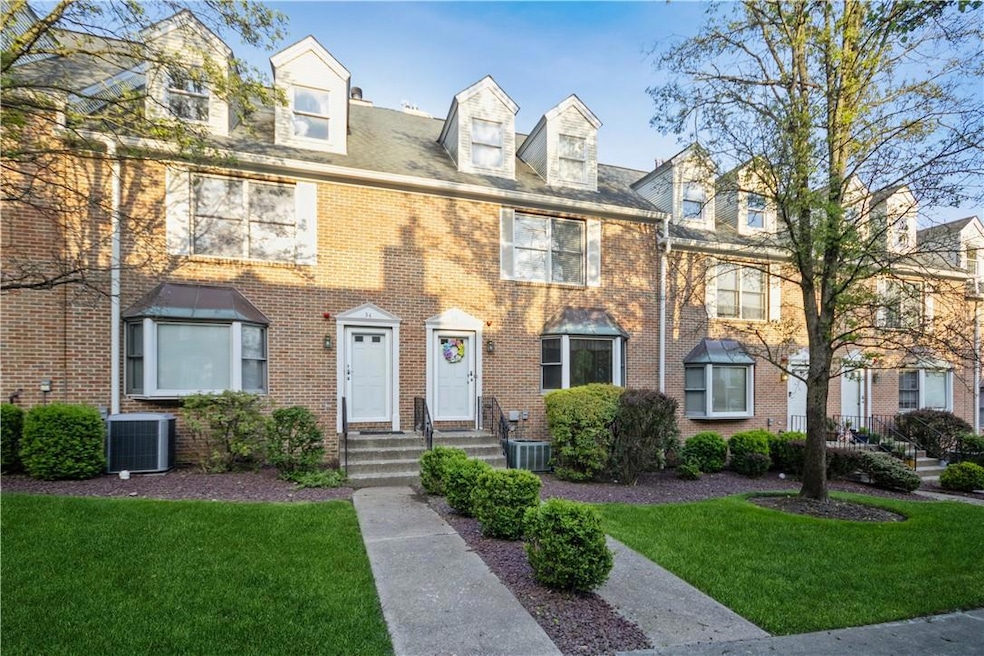 36 Corners Rd, Congers, NY 10920 - photo 1