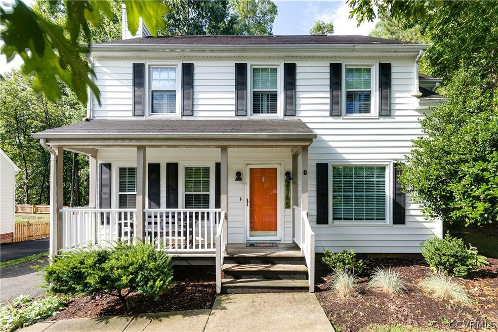 2165 Oakhampton Place, Henrico, VA 23233 - photo 1