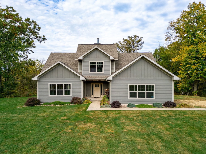 166 S Rocky Hill Rd, Galena, IL 61036 - photo 1