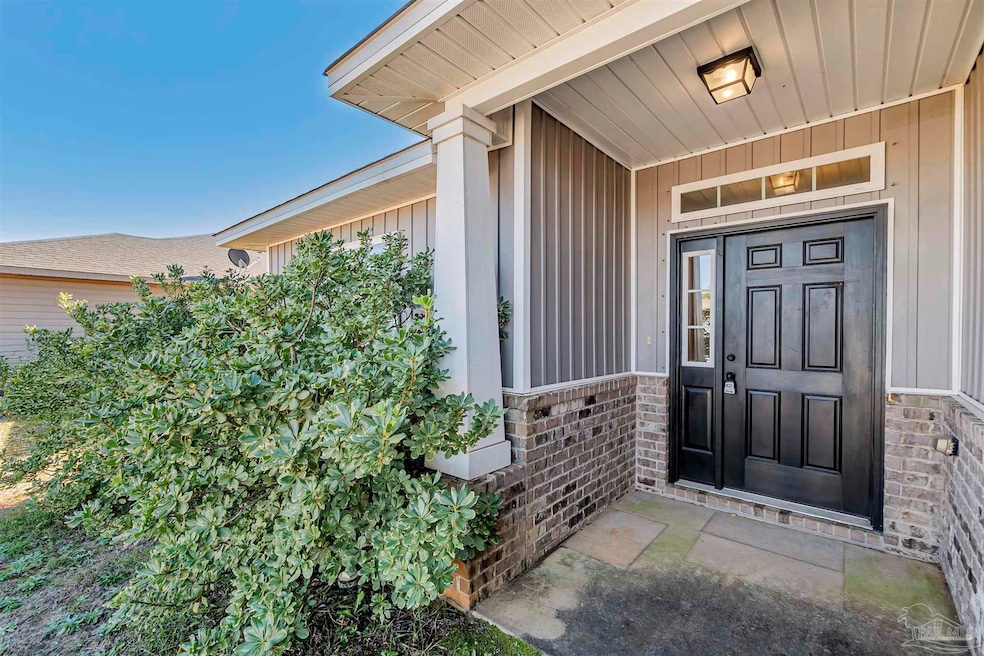 5581 Peach Dr, Pace, FL 32571 - photo 1