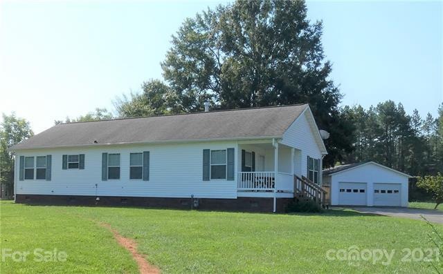 2378 Salisbury Hwy, Statesville, NC 28677 - photo 1