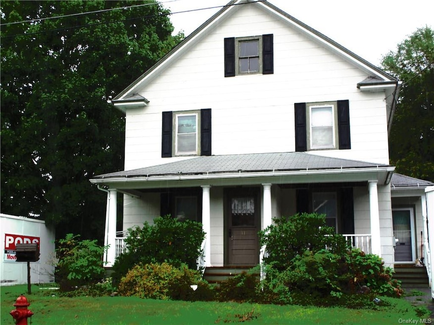 11 Chestnut St unit 13, Port Jervis, NY 12771 - photo 1