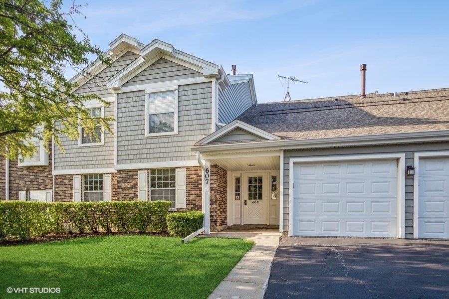 Sold $180,000 • Co-Listing Agent