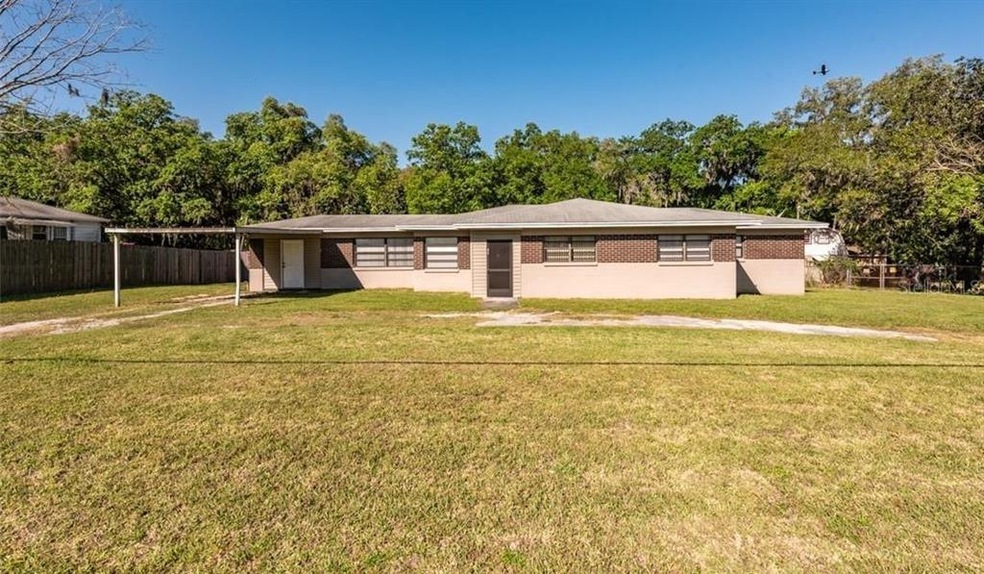 5014 Clewis Ave, Tampa, FL 33610 - photo 1