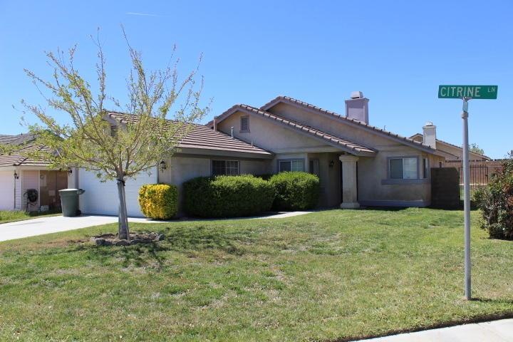 3481 Citrine Ln, Rosamond, CA 93560 - photo 1
