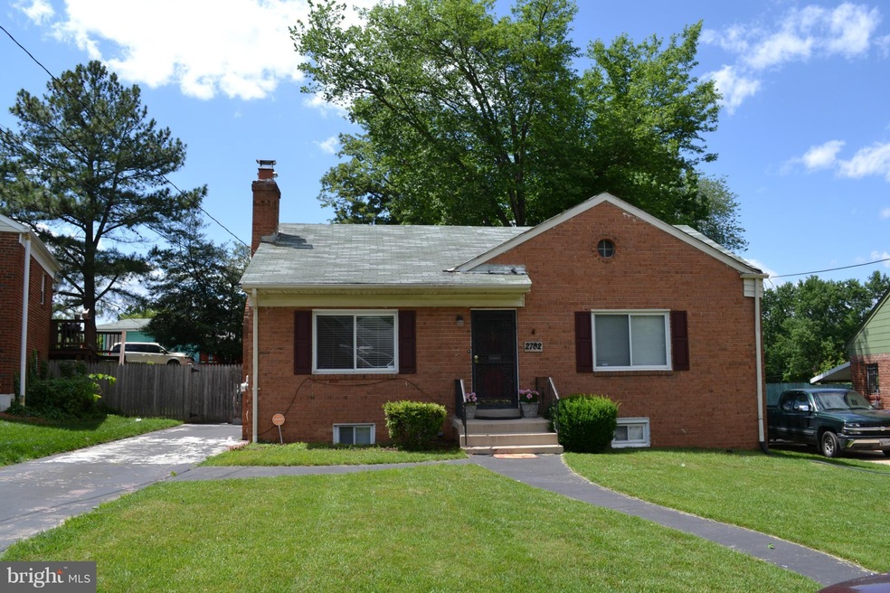 2702 Hawthorne Terrace, Hyattsville, MD 20785 - photo 1