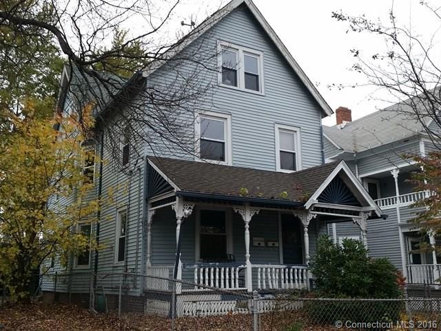 167 Clark St, Hartford, CT 06120 - photo 1