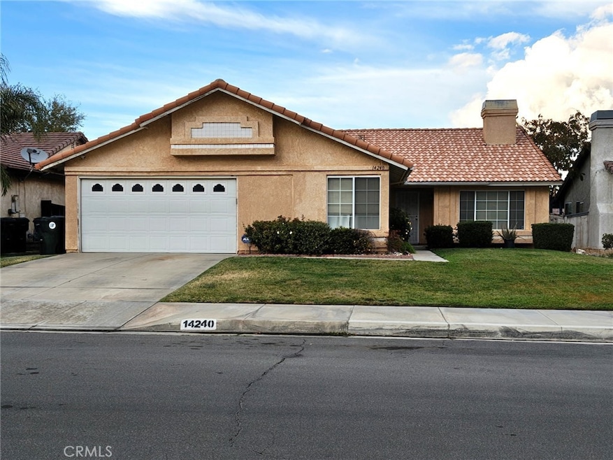 14240 Piedmont Dr, Victorville, CA 92392 - photo 1