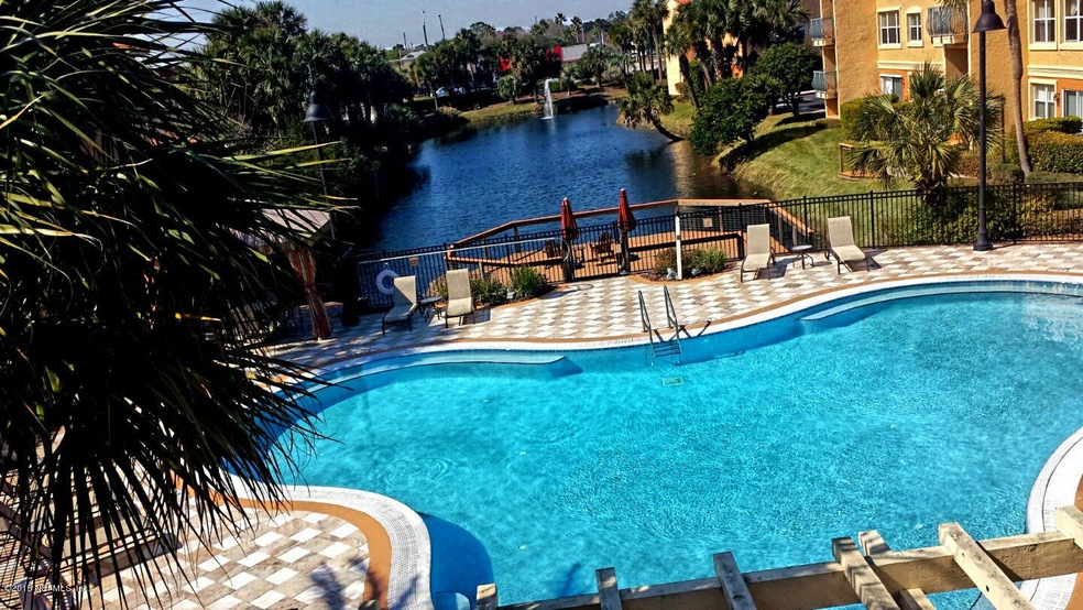 2400 1st St S unit I34, Jacksonville Beach, FL 32250 - photo 1