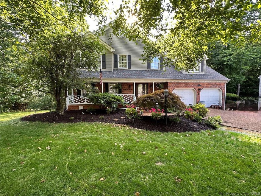 5800 Hawthorn Ln, Williamsburg, VA 23185 - photo 1