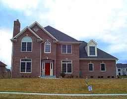 10295 Willow Bend Ct, Fishers, IN 46037 - photo 1