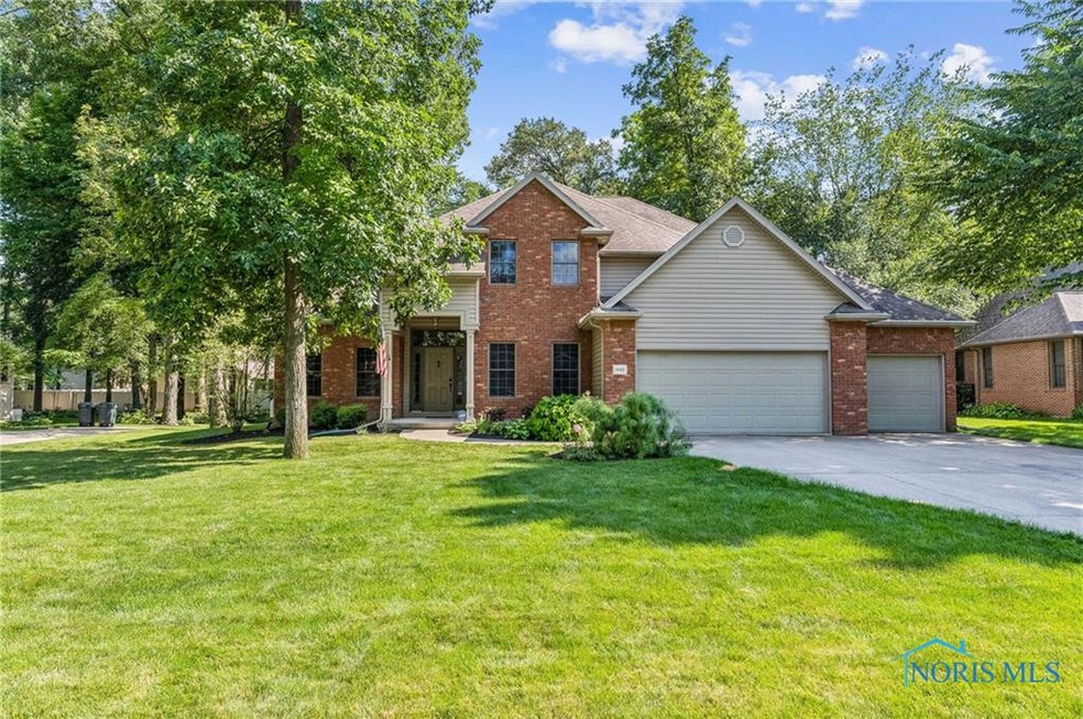 1443 Silver Pine Ln, Findlay, OH 45840 - photo 1