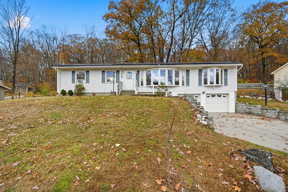 723 Florence Rd, Florence, MA 01062 - photo 1