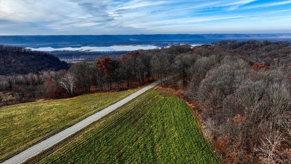 65566 Desoto Ridge Dr, Freeman, WI 54624 - photo 1