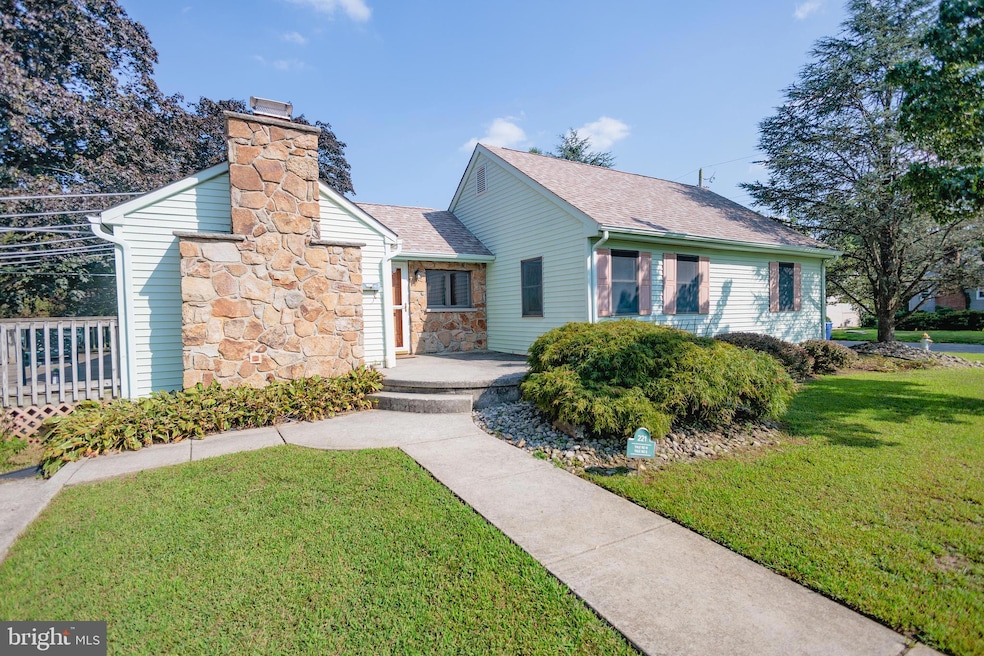 221 Yale Rd S, Glassboro, NJ 08028 - photo 1