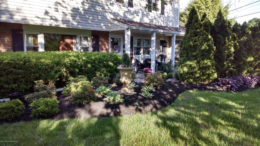 1351 Eatontown Blvd, Oceanport, NJ 07757 - photo 1