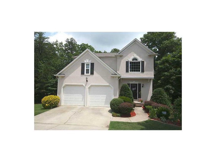 Exterior Front. Pristine Updated Cul de Sac home w