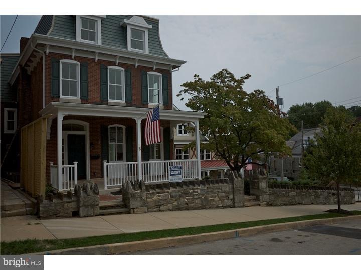 6 Cedar Ave, Conshohocken, PA 19428 - photo 1