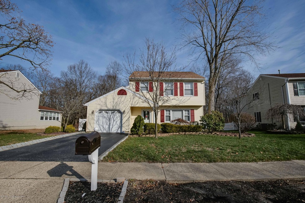 23 Angela Cir, Hazlet, NJ 07730 - photo 1